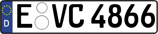 E-VC4866