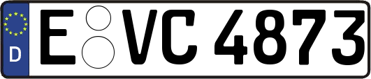 E-VC4873