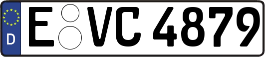 E-VC4879