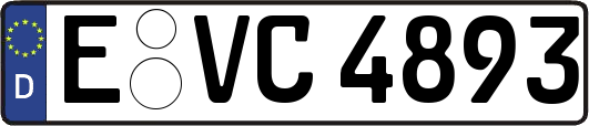 E-VC4893