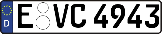 E-VC4943