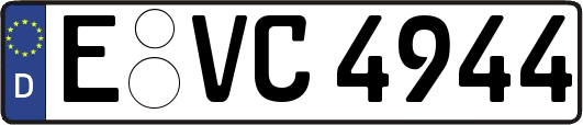 E-VC4944