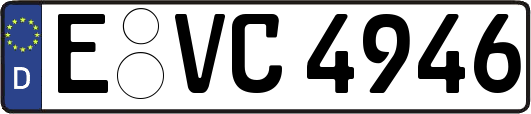 E-VC4946