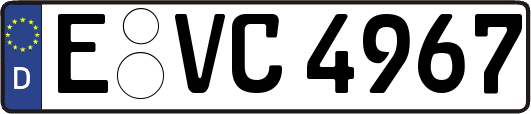 E-VC4967