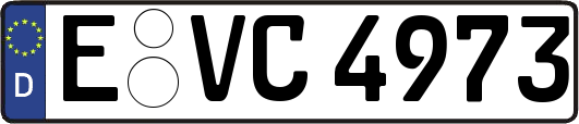 E-VC4973