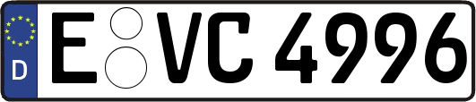 E-VC4996