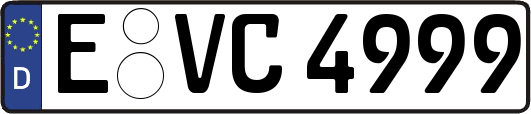 E-VC4999