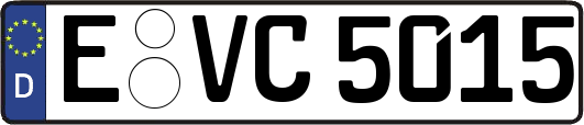 E-VC5015