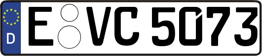 E-VC5073