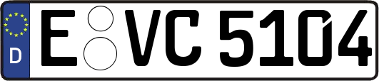 E-VC5104