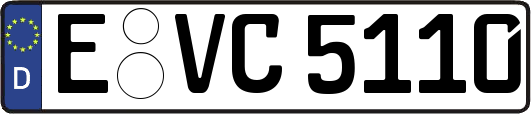 E-VC5110