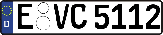 E-VC5112