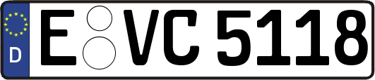 E-VC5118