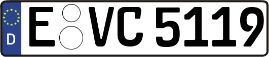E-VC5119