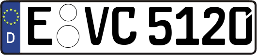 E-VC5120