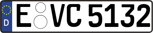 E-VC5132