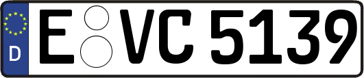E-VC5139