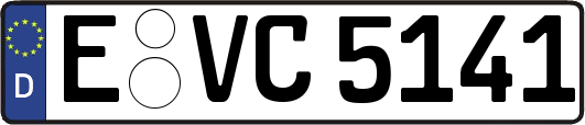 E-VC5141