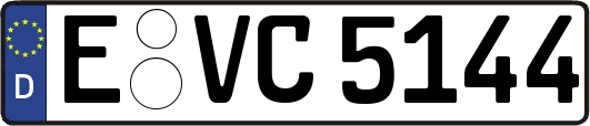 E-VC5144