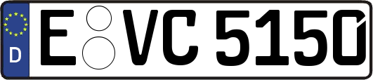 E-VC5150