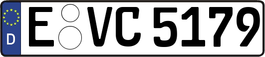 E-VC5179