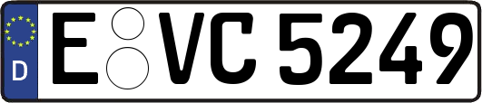 E-VC5249