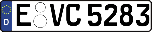 E-VC5283