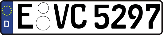 E-VC5297