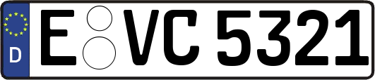 E-VC5321