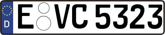 E-VC5323