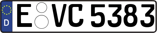 E-VC5383