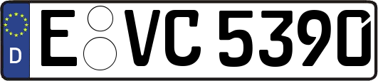 E-VC5390