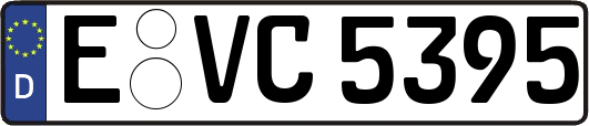 E-VC5395