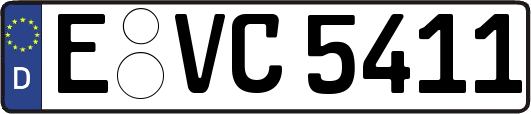 E-VC5411