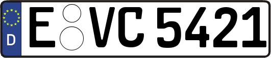 E-VC5421