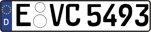 E-VC5493