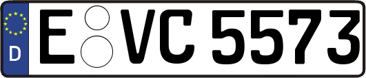 E-VC5573