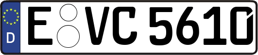 E-VC5610