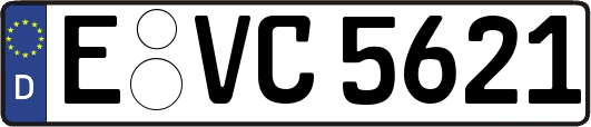 E-VC5621