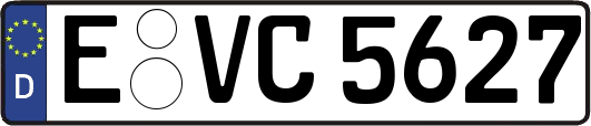 E-VC5627