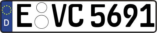E-VC5691
