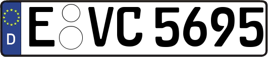 E-VC5695