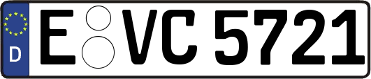 E-VC5721