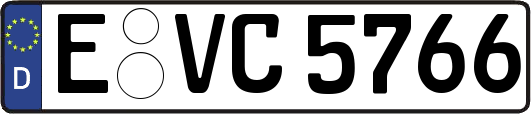 E-VC5766