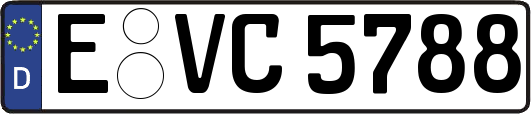E-VC5788
