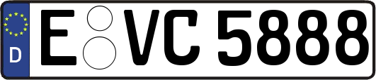 E-VC5888