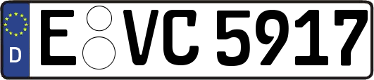 E-VC5917