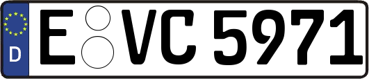 E-VC5971