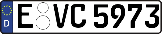 E-VC5973