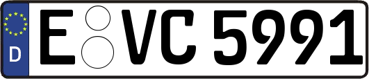 E-VC5991